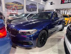 بی ئێم دەبڵیو سیریەس 5